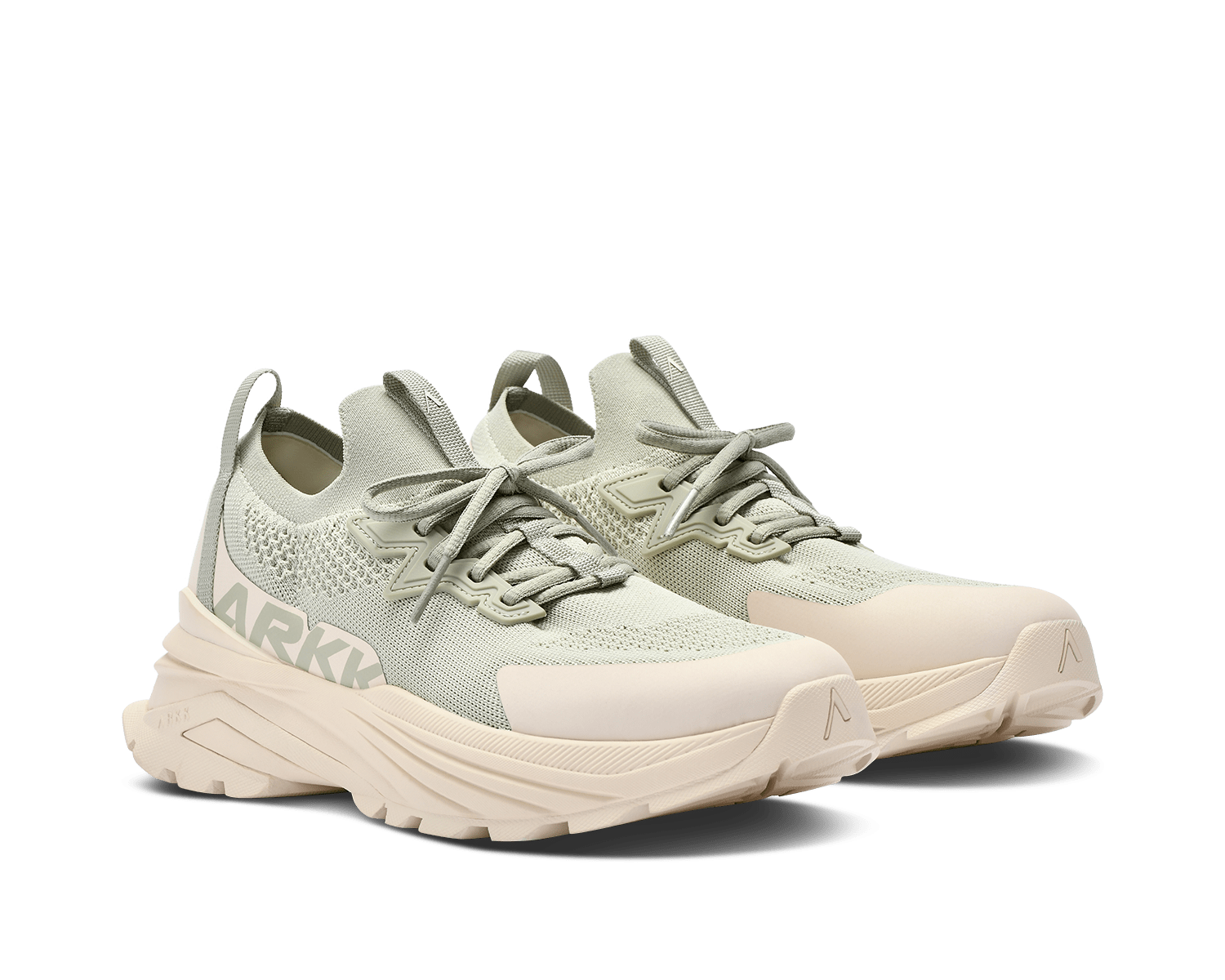 ARKK Main Line Waste Zero | Almond Pistachio | Men Waste Zero